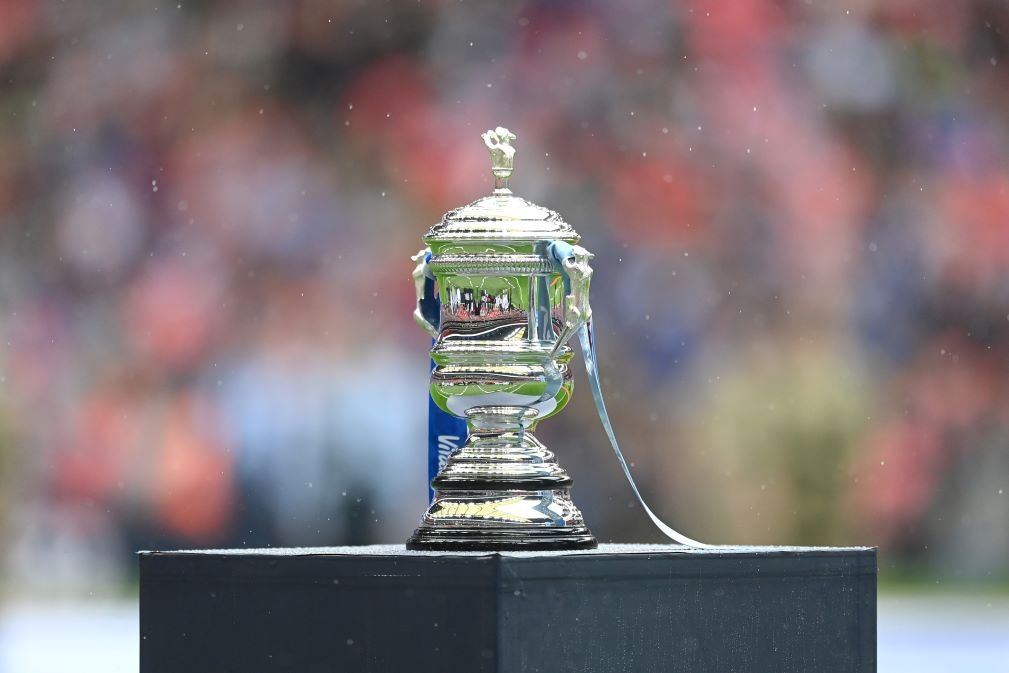 Women's FA Cup 1st Round Proper preview