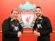 Scott Rogers appointed Liverpool Women's assistant manager