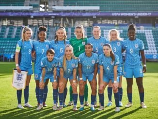 Spain v England - Semi-final: UEFA Women's European Under-17 Championship