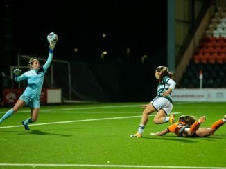 ScottishPower Women’s Premier League matches selected for broadcast