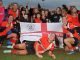 Luton Town cause Women's FA Cup shock