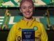 SWPL 1 Player of the Month, Celtic's Caitlin Hayes