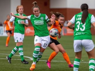 Glasgow City to host Hibernian in Scottish Gas Women's Cup
