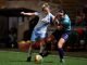 London City Lionesses v Crystal Palace Women - FA Women's Continental Tyres League Cup