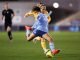 Manchester City's Deyna Castellanos departs for Bay FC