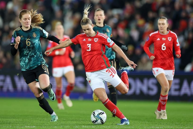 Wales to visit Republic of Ireland