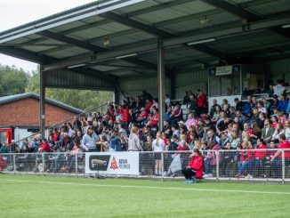 Fans ta Genero Adran Leagues game