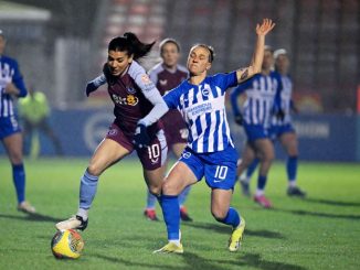 Kenza Dali France midfielder