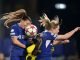 UEFA Womens Champions League quarter-final and semi-final draws
