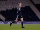 Jane Ross returns to Scotland squad