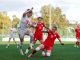 International Friendly - Poland v Switzerland - Marbella Football Center