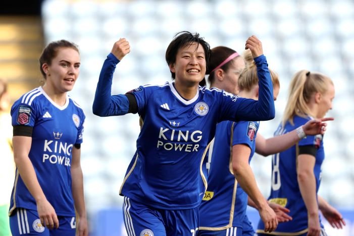 Leicester City v Bristol City - Barclays Women's Super League