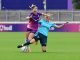 Loughborough Lightning v Sporting Khalsa, FA Women's National League
