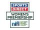 Sports Direct NIFL Women's Premiership 2024 fixtures