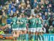 Northern Ireland v Montenegro, UEFA Women's nations League play-off 2nd leg