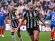 Newcastle United v Portsmouth - FA Women's National League Cup