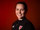 Wales Women's National team head coach, Rhian Wilkinson