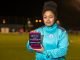 SWPL Player of the Month for January 2024