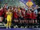 UEFA Womens Nations League Final - Spain v France - Estadio Olimpico de Sevilla