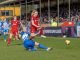 Womens Super League - Brighton Hove Albion v Liverpool - Broadfield Stadium