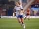 Womens U23 European League - England v Belgium - Croud Meadow