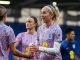 Womens U23 European League - England v Belgium - Croud Meadow