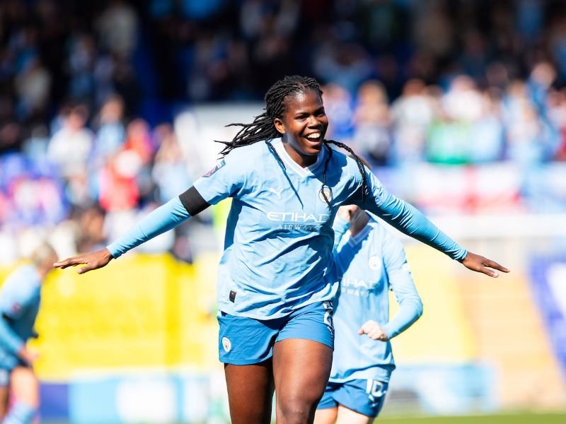 Barclays Women Super League Liverpool women v Manchester City women, Prenton Park