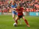 Barclays Womens Championship - Charlton Athletic v Birmingham City - The Valley