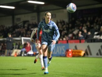 Anna Patten selected in Republic of Ireland Women's Squad