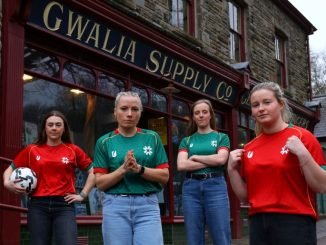 Cardiff City ladies to rebrand as Gwalia United