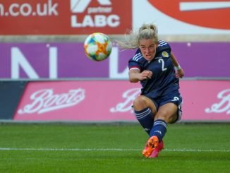 Scotland squad for UEFA Women's Championship qualifiers
