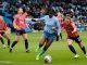 Manchester City v Everton FC - Barclays Women's Super League