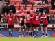 Manchester United v Everton FC - Barclays Women´s Super League