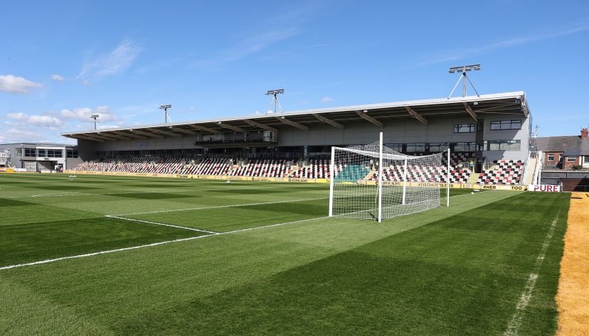 Newport County FC to host Bute Energy Welsh Cup Final