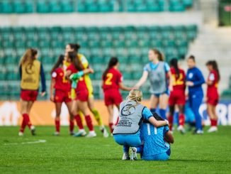 UEFA Women's European Under-17 Championship draw