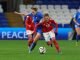 UEFA Womens Nations League - Wales v Iceland - Cardiff City Stadium