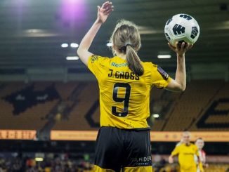 Wolverhampton Wanderers Women back at Molineux Stadium for Black Country derby