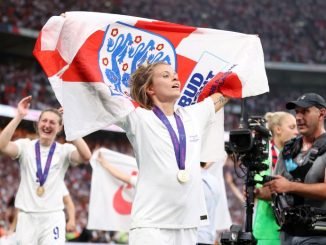 England v Germany UEFA Women's EURO 2022 Final