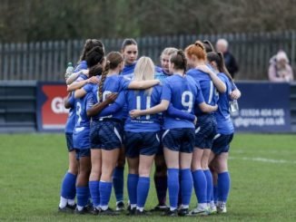 Halifax continued impressive recent form in the FA Women's National League.