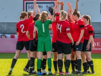 FC United of Manchester, FA Women's National League