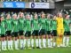 Northern Ireland v Malta - UEFA EURO 2025 Women's Qualifiers