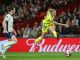 UEFA Womens Euro 2025 Qualifiers - England v Sweden - Wembley Stadium. Fridolina Rolfo transfer news