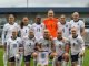 U-23 Womens European League, England v Sweden
