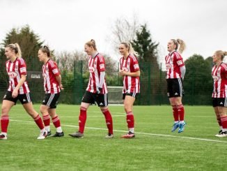 Exeter City lead FA Women’s National League Division 1 South West