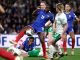 Women's UEFA Euro 2025 League A Group 3 qualifying football match between France and Republic of Ireland at the Saint-Symphorien stadium in Metz, eastern France, on April 5, 2024.