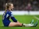 Chelsea's Aggie Beever-Jones gets England call-up