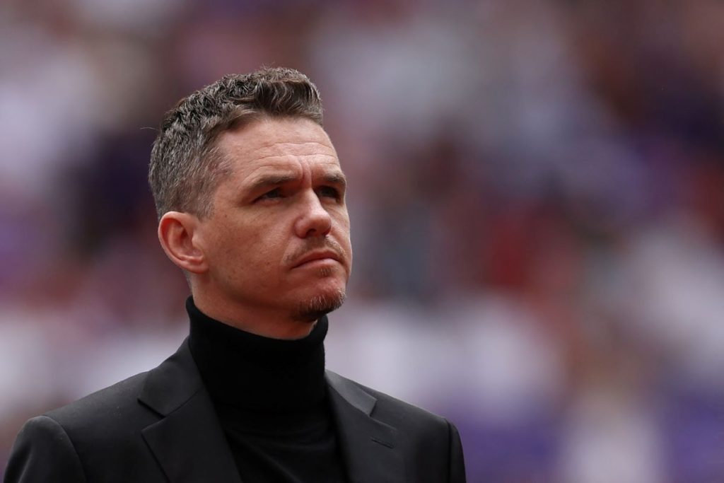 Manchester United's head coach Marc Skinner extends his contract