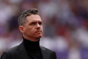 Manchester United's head coach Marc Skinner extends his contract