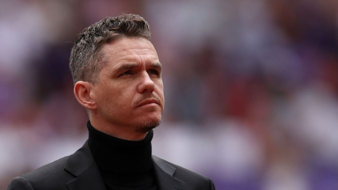 Manchester United's head coach Marc Skinner extends his contract