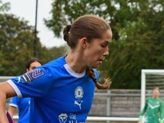 Peterborough United send Leek Town from FA Women's National League